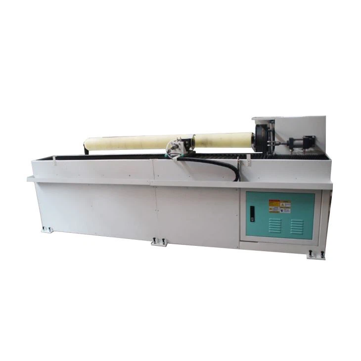 automatic paper core cutter