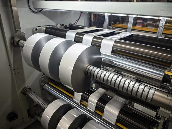 Flexible Packaging Industry